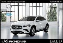 Mercedes-Benz GLA-Class 2025