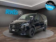 Mercedes-Benz V-Class 2026