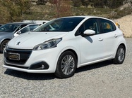 Peugeot 208 2019