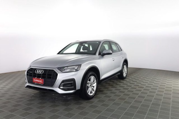 Audi Q5 2023
