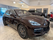 Porsche Cayenne 2019
