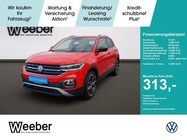 Volkswagen T-Cross 2020
