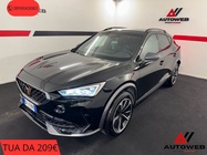 Cupra Formentor 2022