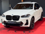 BMW X4 2022