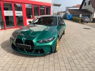 BMW M3 2023