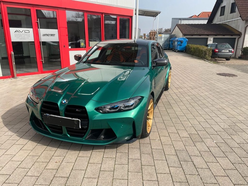 BMW M3
