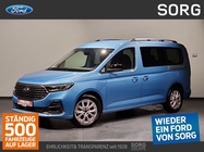 Ford Tourneo Connect 2025