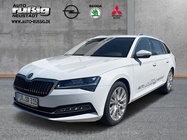 Skoda Superb 2024