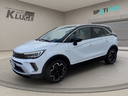 Opel Crossland 2021