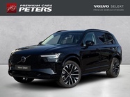 Volvo XC90 2025