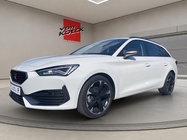Cupra Leon 2023