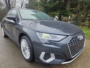 Audi A3 2021