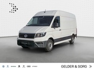 Volkswagen Crafter 2019