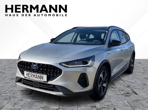 Ford Focus 2026