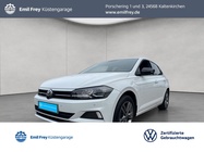 Volkswagen Polo 2021