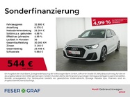 Audi A1 2025