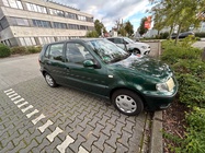Volkswagen Polo 2001