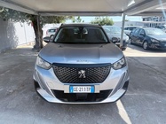 Peugeot 2008 2021