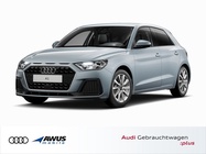 Audi A1 2025