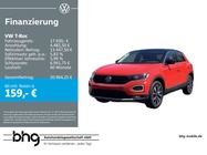 Volkswagen T-Roc 2019