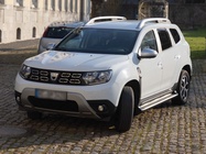 Dacia Duster 2021