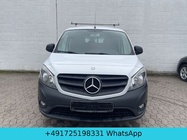 Mercedes-Benz Citan 2016