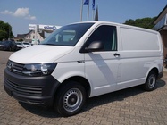Volkswagen T6 2017