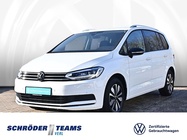 Volkswagen Touran 2025