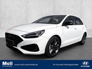 Hyundai i30 2024