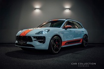 Porsche Macan 2020
