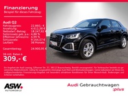 Audi Q2 2021