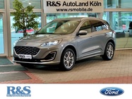 Ford Kuga 2022