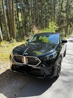 BMW X2 2024