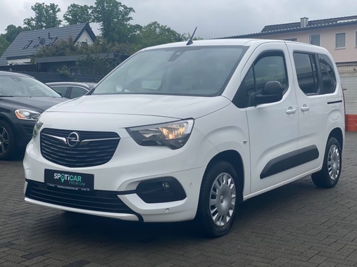 Opel Combo 2022