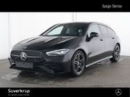 Mercedes-Benz CLA-Class 2025