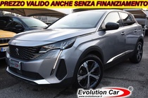 Peugeot 3008 2022