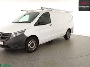 Mercedes-Benz Vito 2021