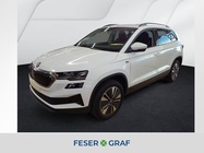 Skoda Karoq 2025