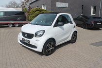 Smart ForTwo 2019