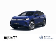 Volkswagen ID.4 2025
