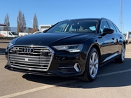 Audi A6 2022