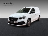 Mercedes-Benz Citan 2026