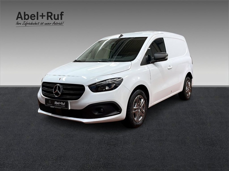 Mercedes-Benz Citan