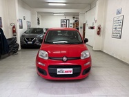 Fiat Panda 2021