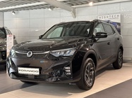 Ssangyong KORANDO 2023
