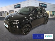 Fiat 500e 2023