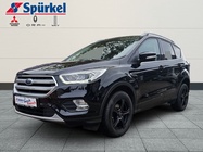 Ford Kuga 2018