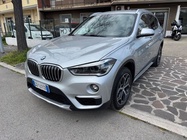 BMW X1 2020