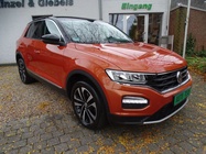 Volkswagen T-Roc 2020