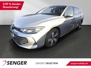 Volkswagen Passat 2025